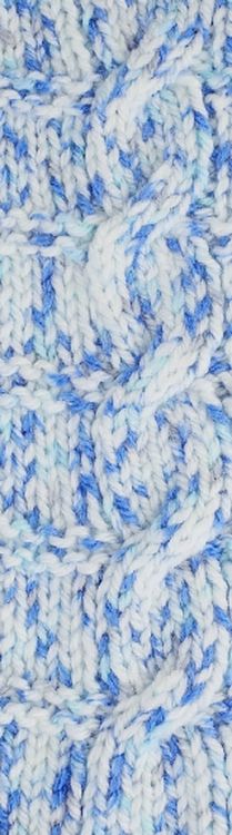 Пряжа ALIZE VERONA COLORMIX (7719), мультиколор, 5 шт. по 100 г — картинка 2