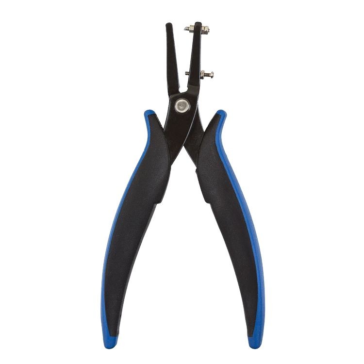 Щипцы-дырокол по металлу, Micron — картинка 2