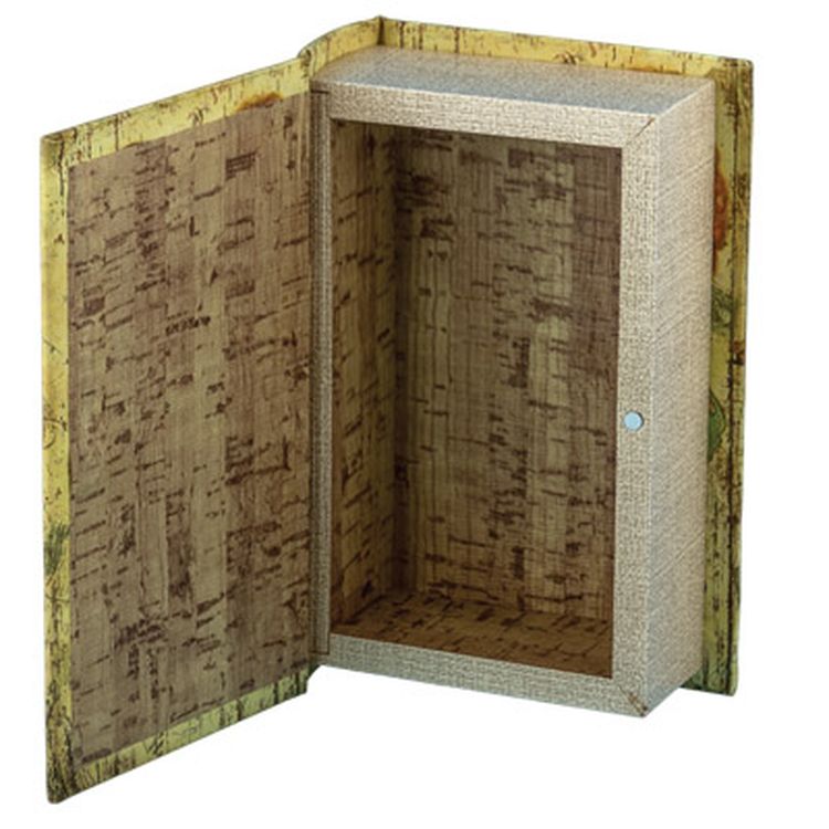 Шкатулка-книга «Письмо в Париж» — картинка 2