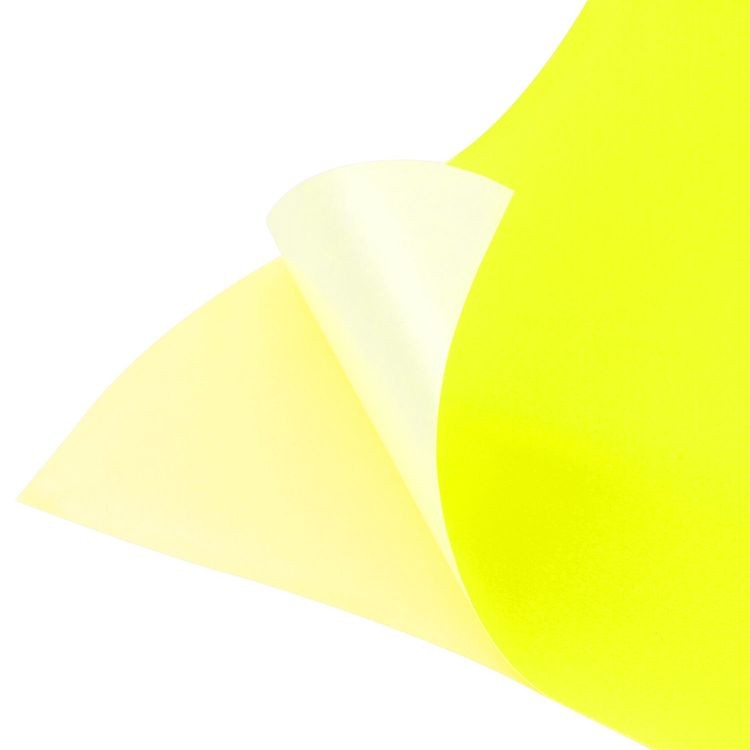 Цветная бумага А4 флуоресцентная самоклеящаяся, 10 листов, 5 цветов, ОСТРОВ СОКРОВИЩ — картинка 4