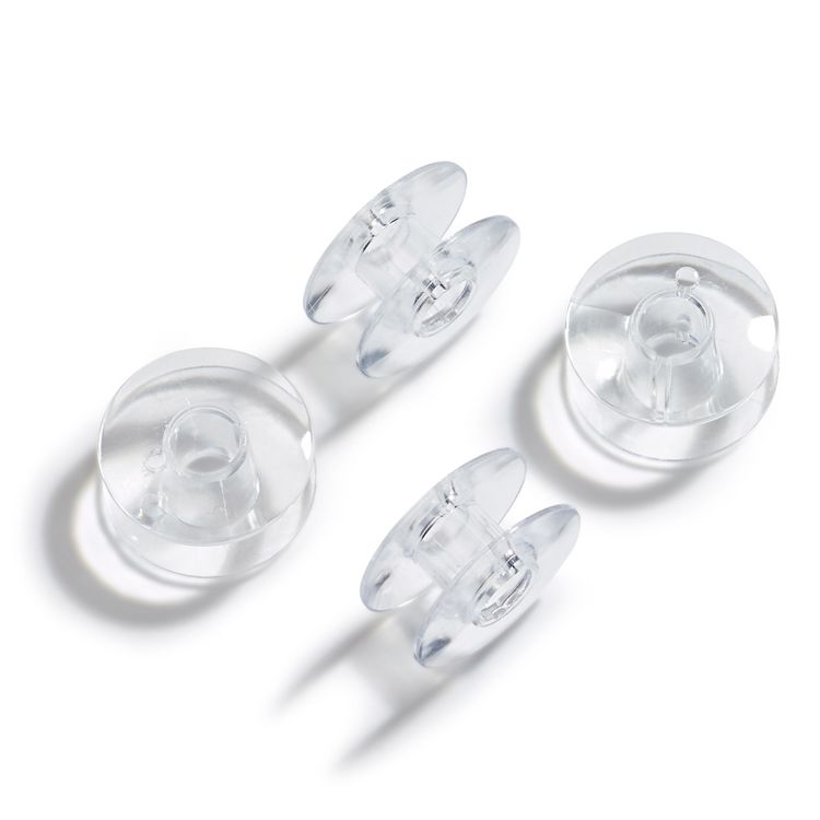 Набор шпулек 4 шт., Prym — картинка 2