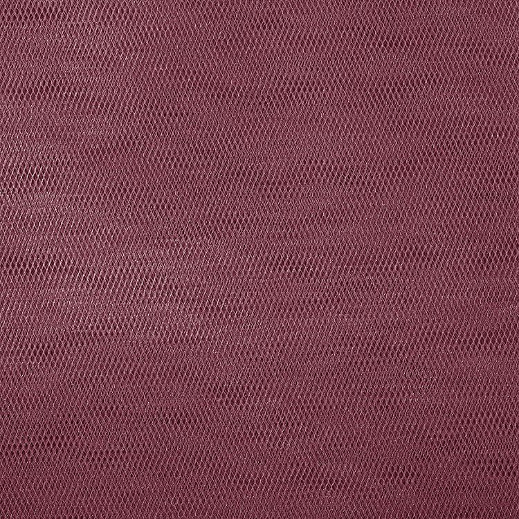 Еврофатин мягкий матовый Hayal Tulle, 5 м, ширина 300 см, 100% полиэстер, цвет: пыльная роза, Hayal — картинка 3