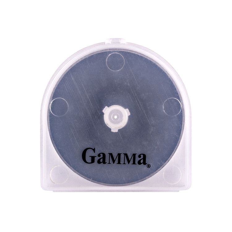 Запасное лезвие для раскройных ножей, d 60 мм, Gamma — картинка 3