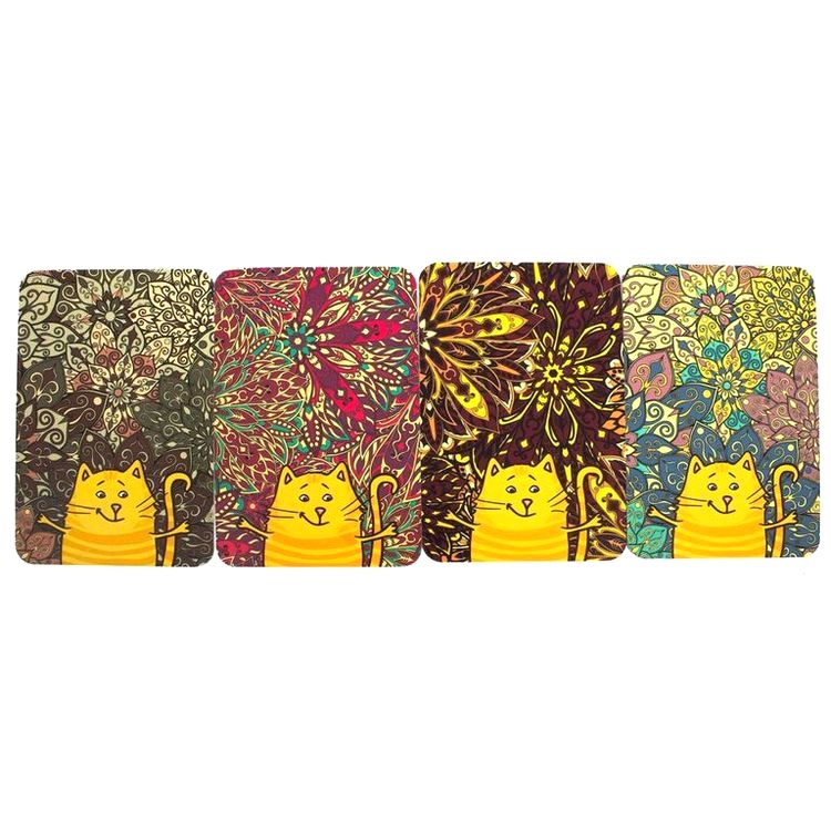 Настольная игра Selfie Media «Верю не верю: Съедобное-несъедобное» — картинка 2