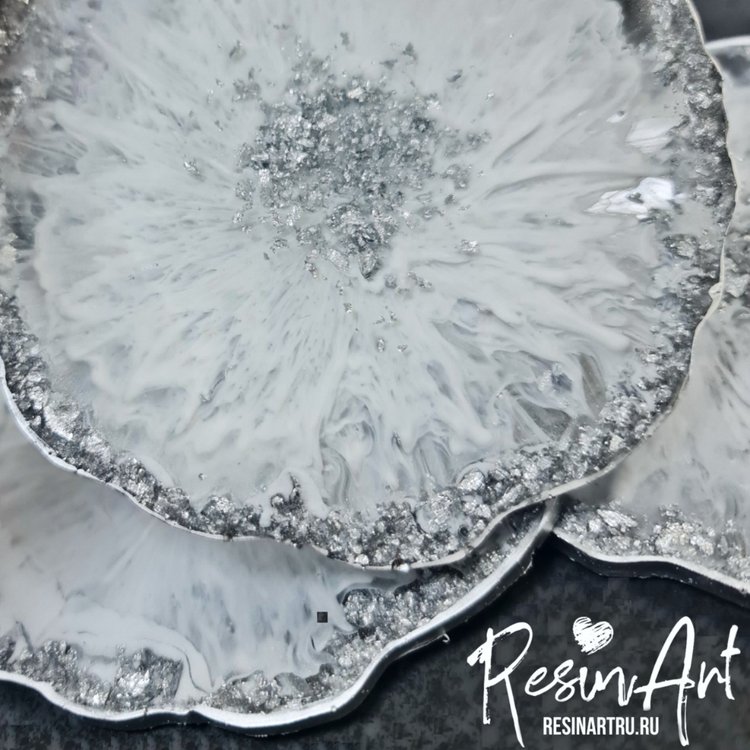 Набор №006 для создания подстаканников — картинка 3