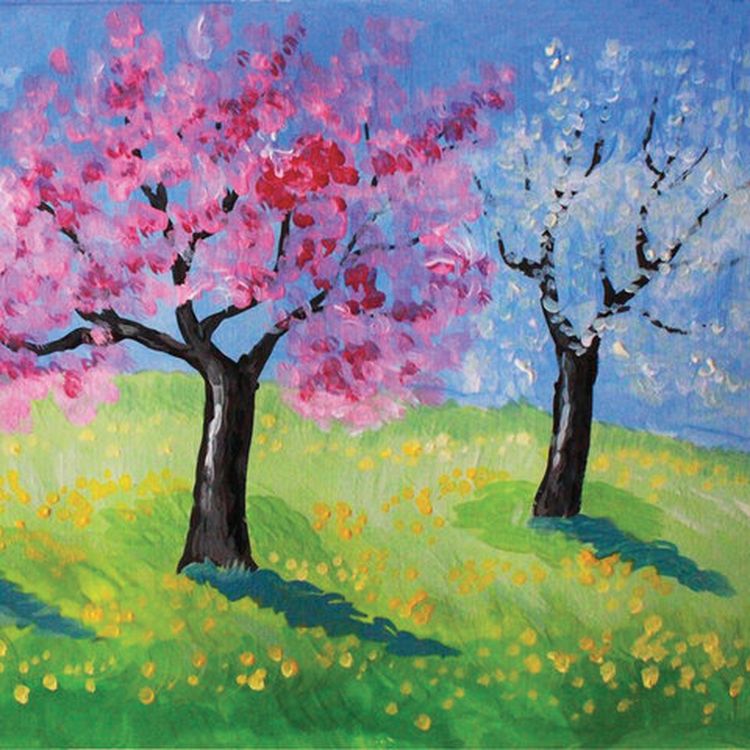 Гуашь Юнландия «Юный волшебник» 4+2 цвета (золотистый+серебристый) по 20 мл — картинка 7