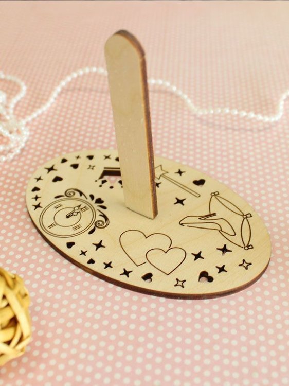 Набор для вышивания «Фея-крестная» — картинка 4