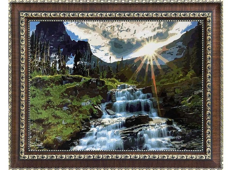 Рамка для картин «Donna» — картинка 19