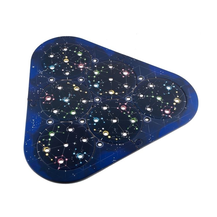 Настольная игра Stellium — картинка 4