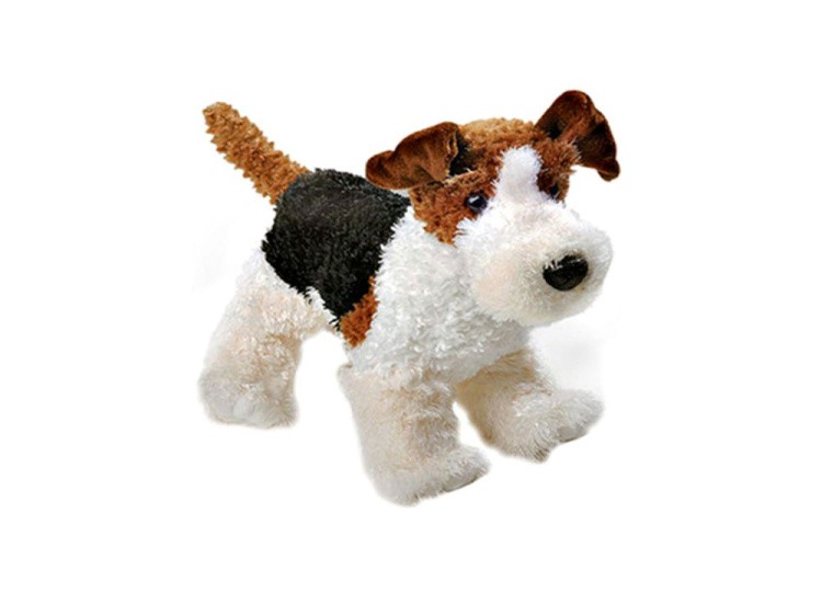 Набор для шитья игрушки «Фокстерьер Монморенси» — картинка 2