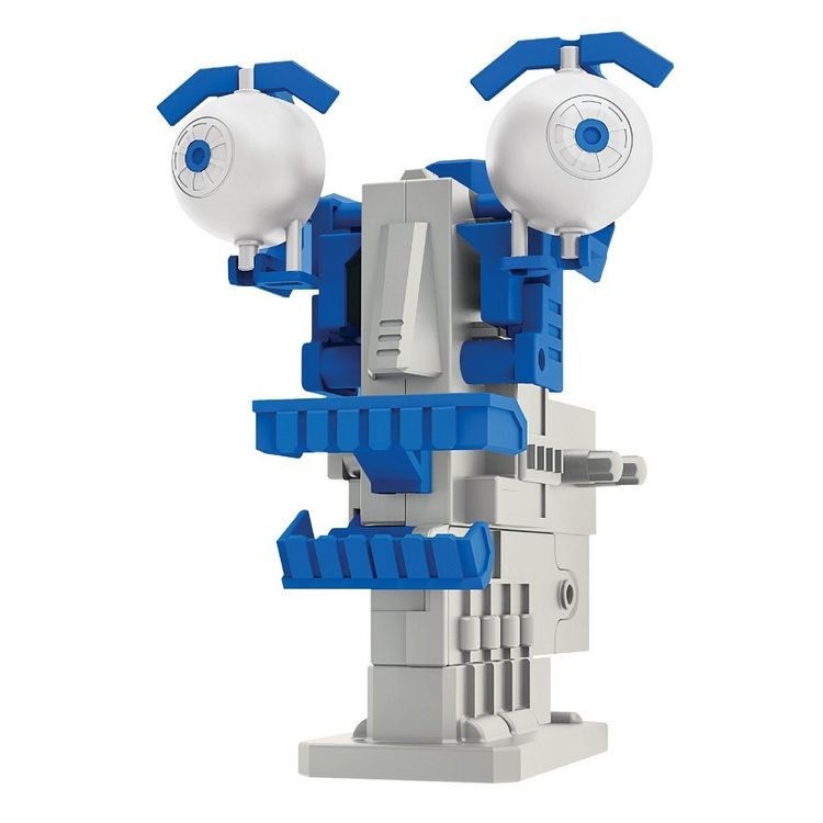 Набор 4M «Головобот» — картинка 5