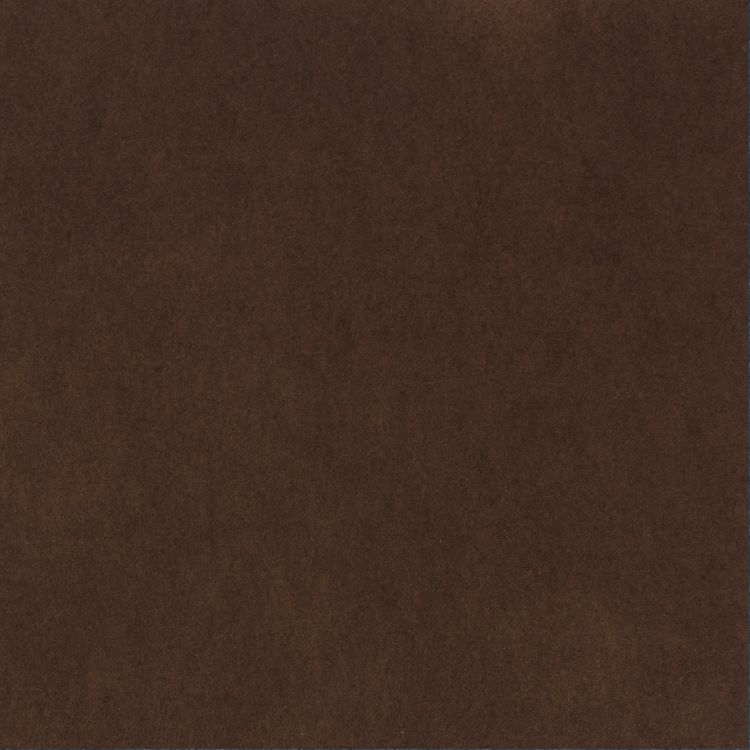 Фетр Premium декоративный, мягкий, 0,7 мм, 48х 48 см ± 2 см, 1 шт., цвет: 213 темно-коричневый (меланж), Gamma