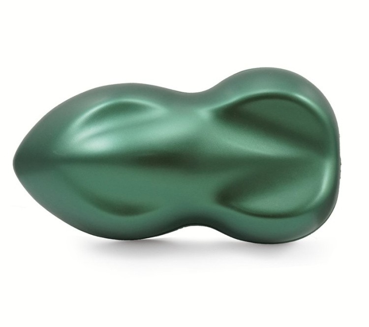 Пигмент Irish Green, 25мл — картинка 2