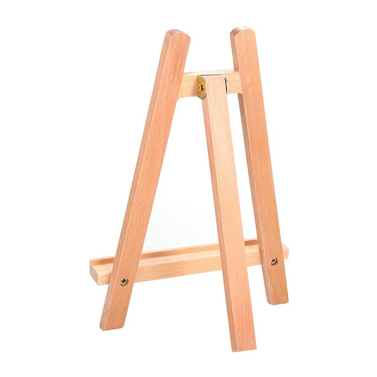 Мольберт настольный-мини 20x28 см — картинка 5