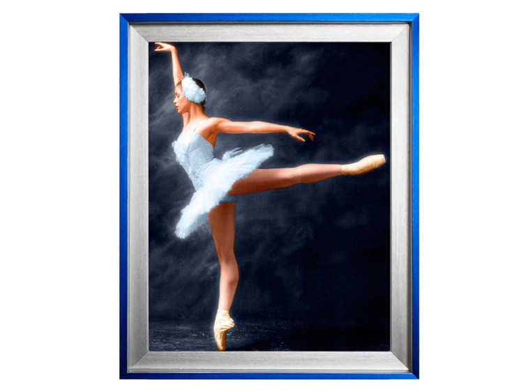 Рамка без стекла для картин «Alisa» — картинка 5