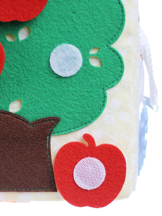 Бизикубик «Приключение пингвина» — картинка 6