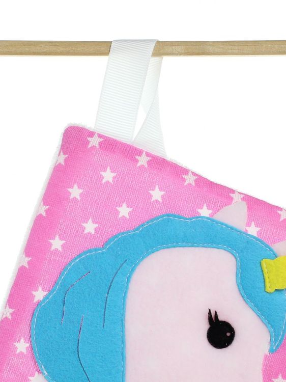 Развивающая игра «Шуршалка. Единорог» — картинка 4