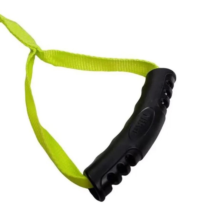 Детская зимняя ватрушка тюбинг для катания 70 см — картинка 7