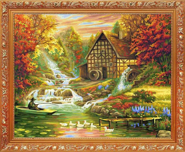 Рамка для картин «Angelica» — картинка 11