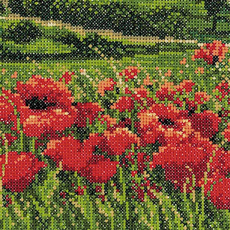 Набор для вышивания «Тоскана» — картинка 6