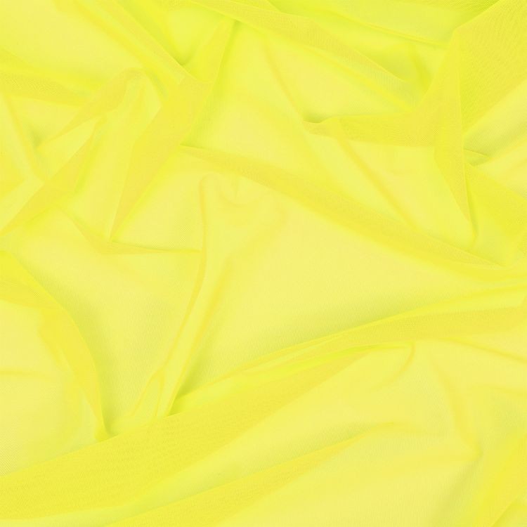 Сетка эластичная, 3 м x 160 см, 80 г/м², цвет: салатовый, KRUZHEVO — картинка 3