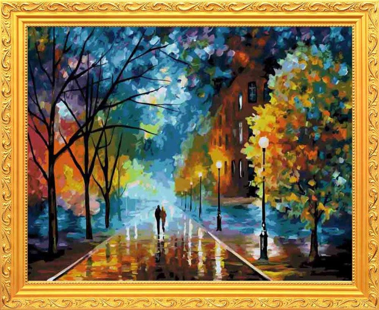 Рамка для картин «Diana» — картинка 9