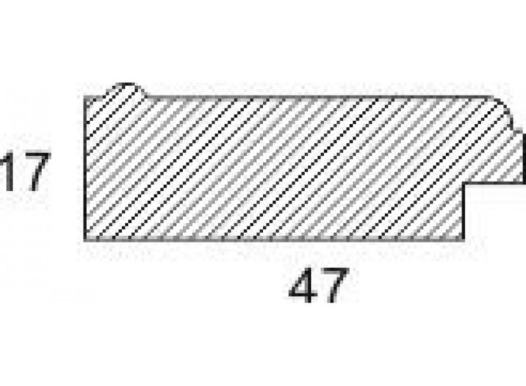 Рамка для картин «Linda» — картинка 2