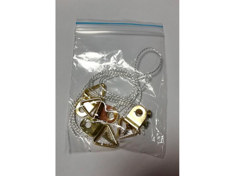 Подвес для картины — картинка 2