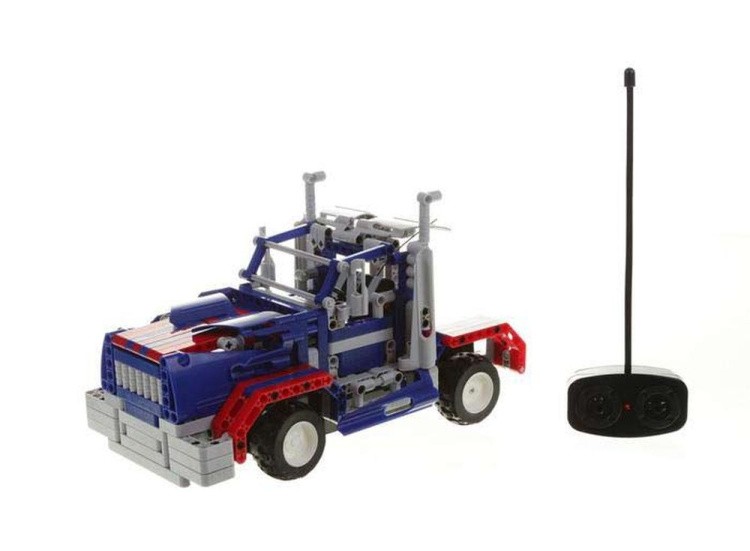 Конструктор QIHUI «Starry Sky» — картинка 15