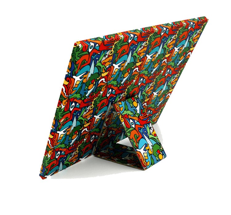 Фирменная мини-рамка для пазлов DaVICI — картинка 3