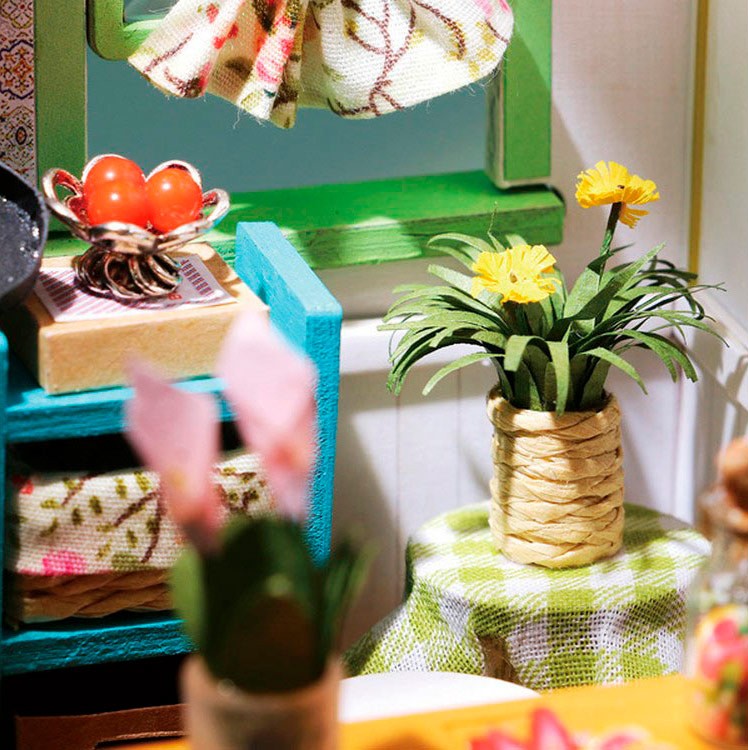 Румбокс «Уютная кухня» — картинка 8