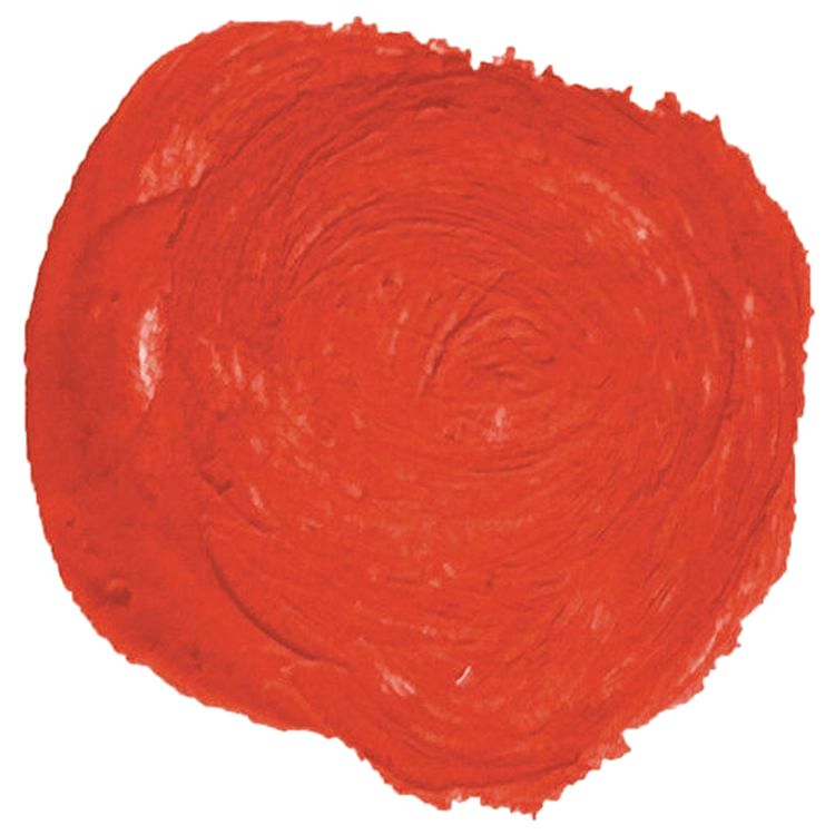 Гуашь художественная Brauberg ART CLASSIC, баночка 40 мл, киноварь — картинка 4