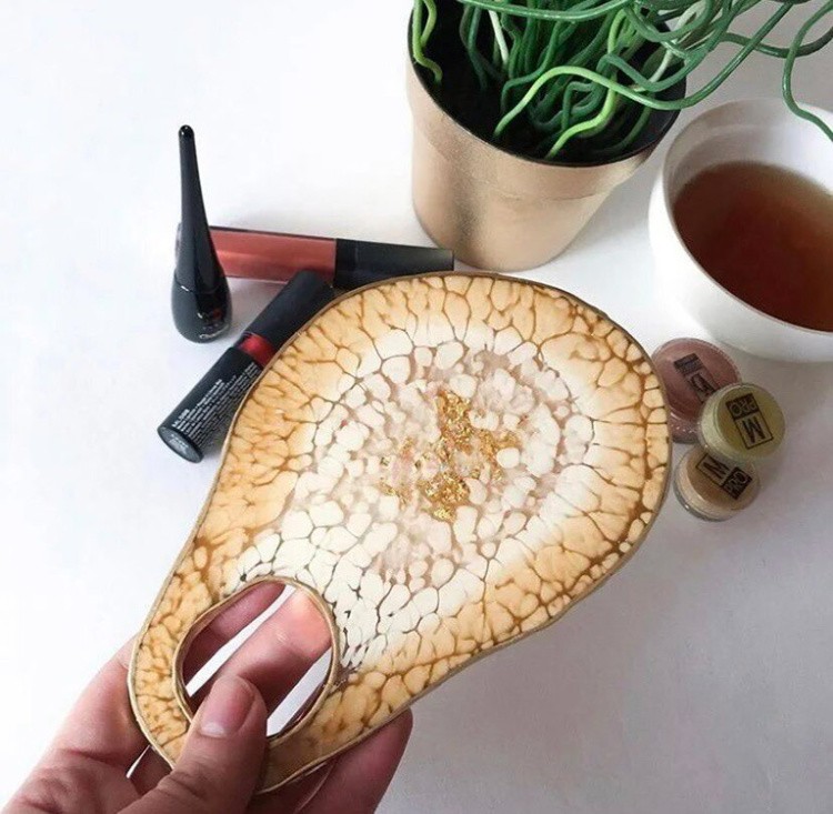 Эпоксидная смола ARL GLOSS, 1,5 кг, Art Resin LAB — картинка 3