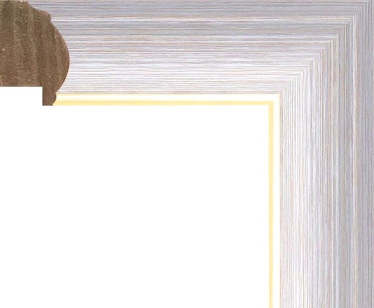 Багетная рама с оргстеклом, 30х40 см — картинка 2