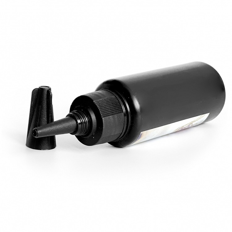 УФ-отверждаемая акриловая смола мягкая Creative Soft, 60 г — картинка 2