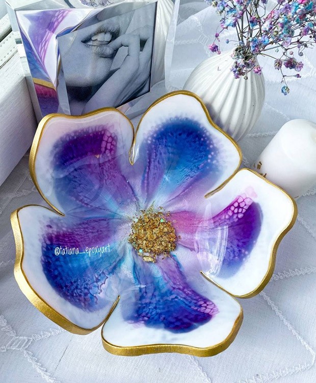 Молд №19 (26 см), 1 шт., Art Blong — картинка 2