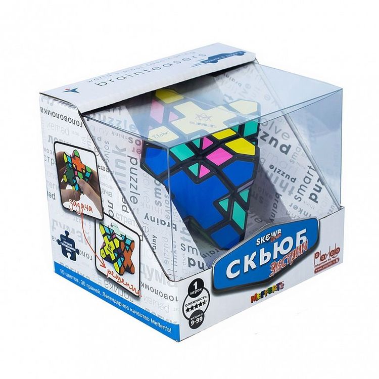 Головоломка Скьюб Экстрим — картинка 5