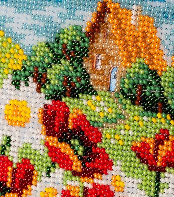 Набор для вышивания «Полдень» — картинка 3