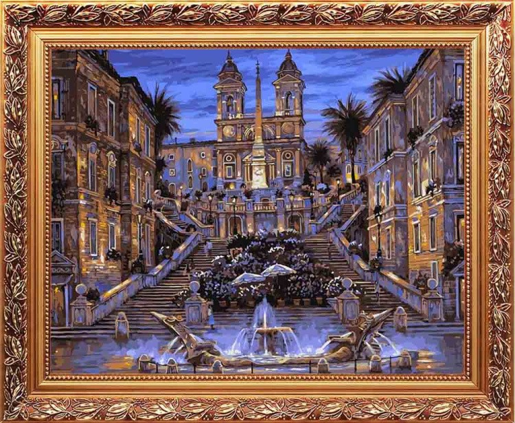 Рамка для картин «Monica» — картинка 9