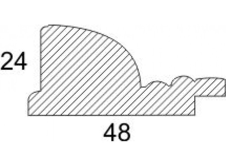 Рамка для картин «Flora» — картинка 3
