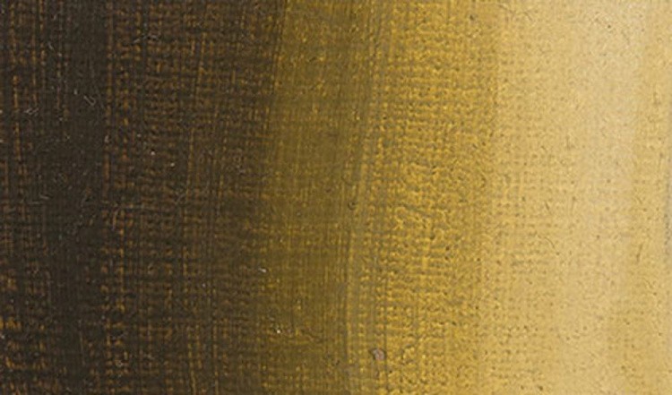 Краска масляная  Studio, 45 мл, 3 шт., цвет: 26 зеленый оливковый (olive green), Vista-Artista — картинка 2