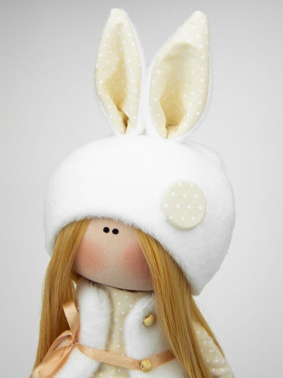 Набор для шитья «Лейла» — картинка 4