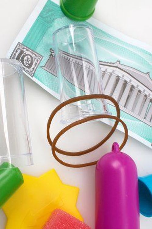 Настольная игра «Фокусы с наперстками» — картинка 3