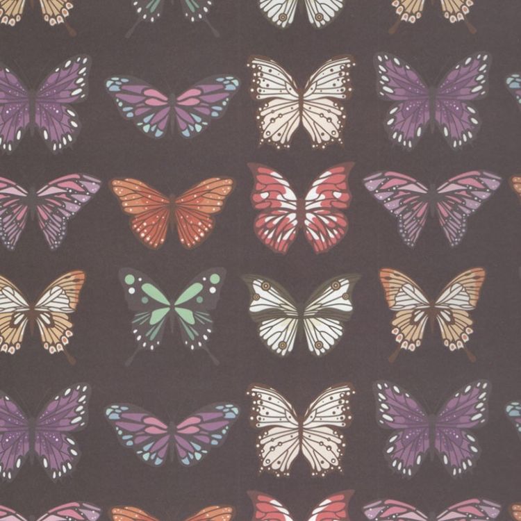 Набор бумаги для скрапбукинга «Музыка цвета» 30,5x30,5см — картинка 7