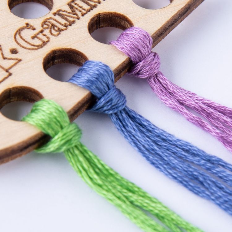 Шкатулка-корзина «Нежные цветы», 23,5х18,5х10 см, Gamma — картинка 3