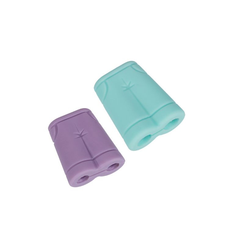 Наконечники для круговых спиц, 2 шт., Gamma — картинка 2