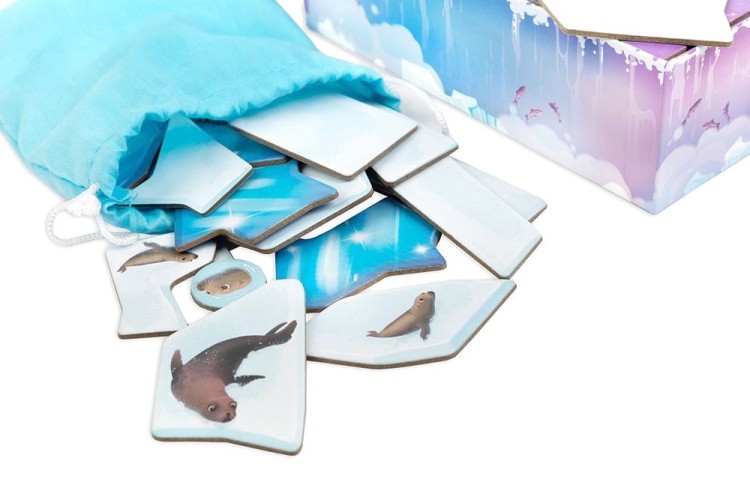 Игра настольная «Пинги скок» — картинка 8