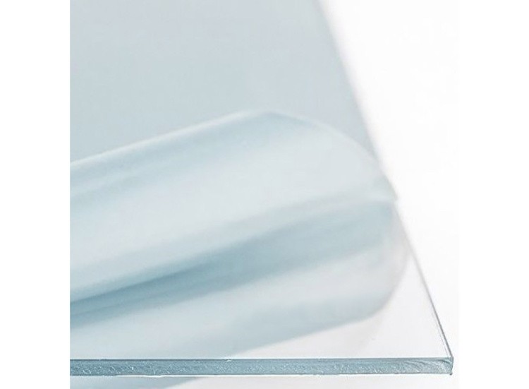 Стекло из полистирола, 40x80 см — картинка 2