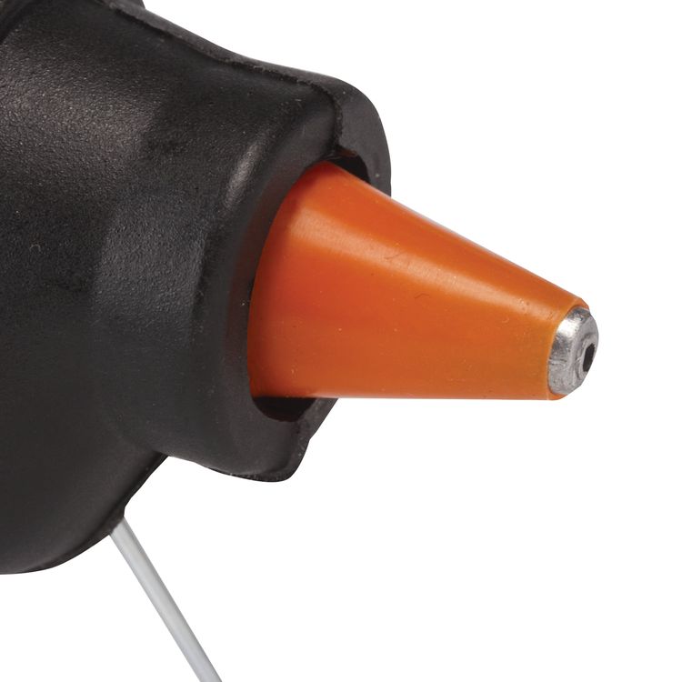 Клеевой пистолет 60 Вт для стержня 11 мм, Brauberg — картинка 4