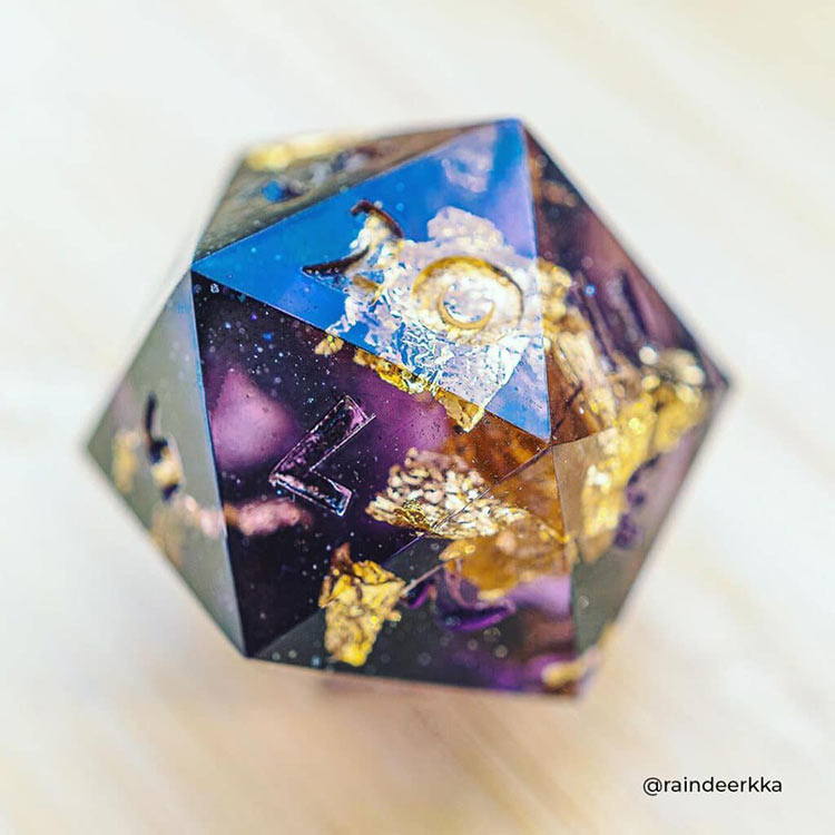 Эпоксидная ювелирная смола Liquidissima 320 г, Resin Pro — картинка 2